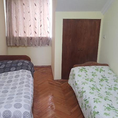 Guest House Lazuri Sarpi Dış mekan fotoğraf