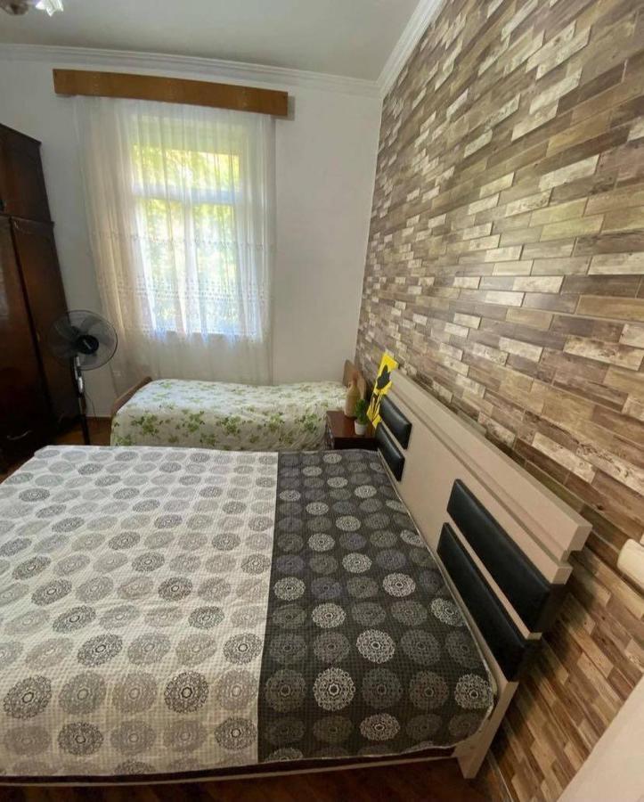 Guest House Lazuri Sarpi Dış mekan fotoğraf