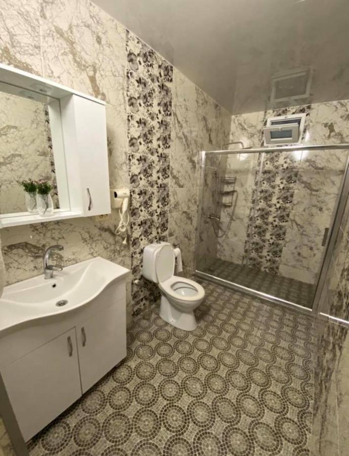 Guest House Lazuri Sarpi Dış mekan fotoğraf