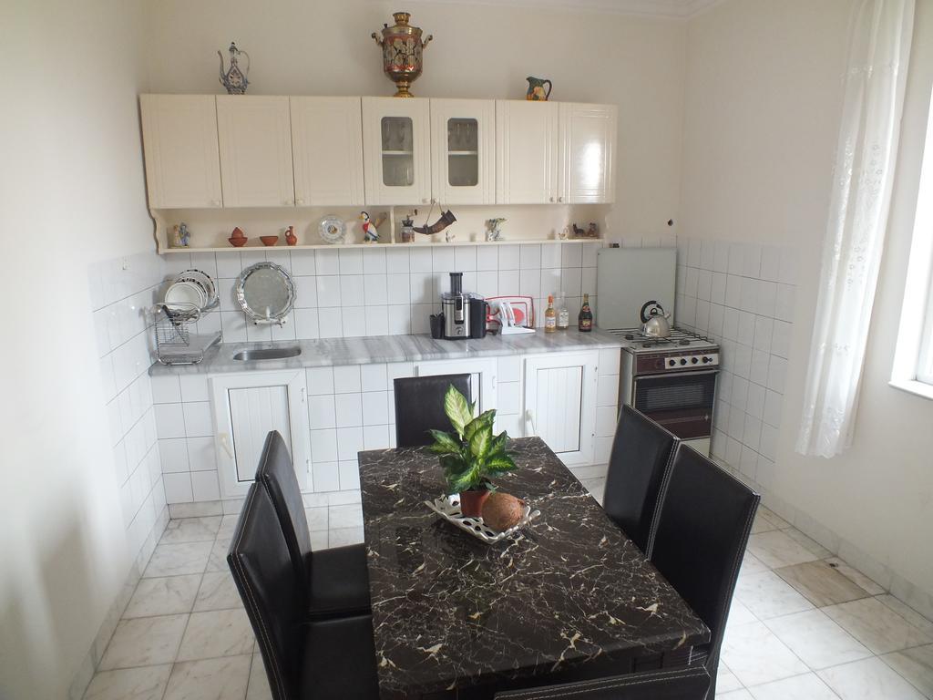 Guest House Lazuri Sarpi Dış mekan fotoğraf