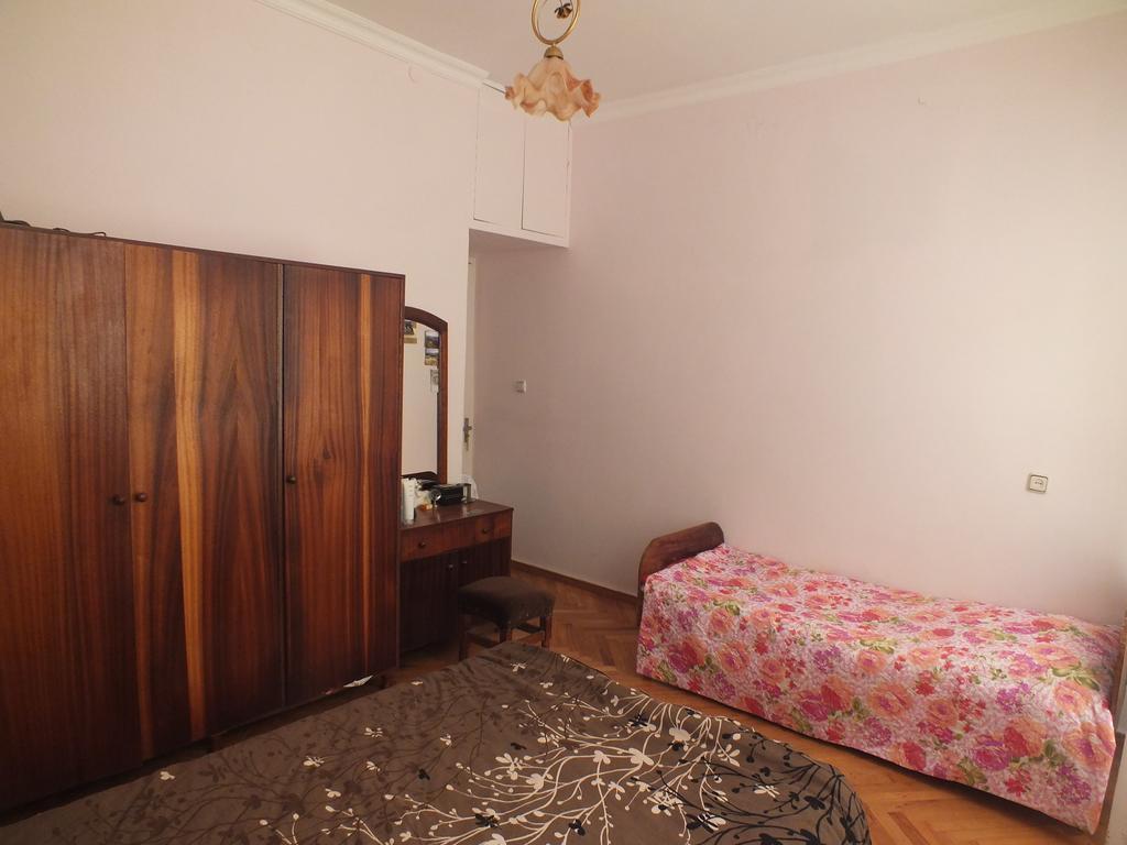 Guest House Lazuri Sarpi Dış mekan fotoğraf