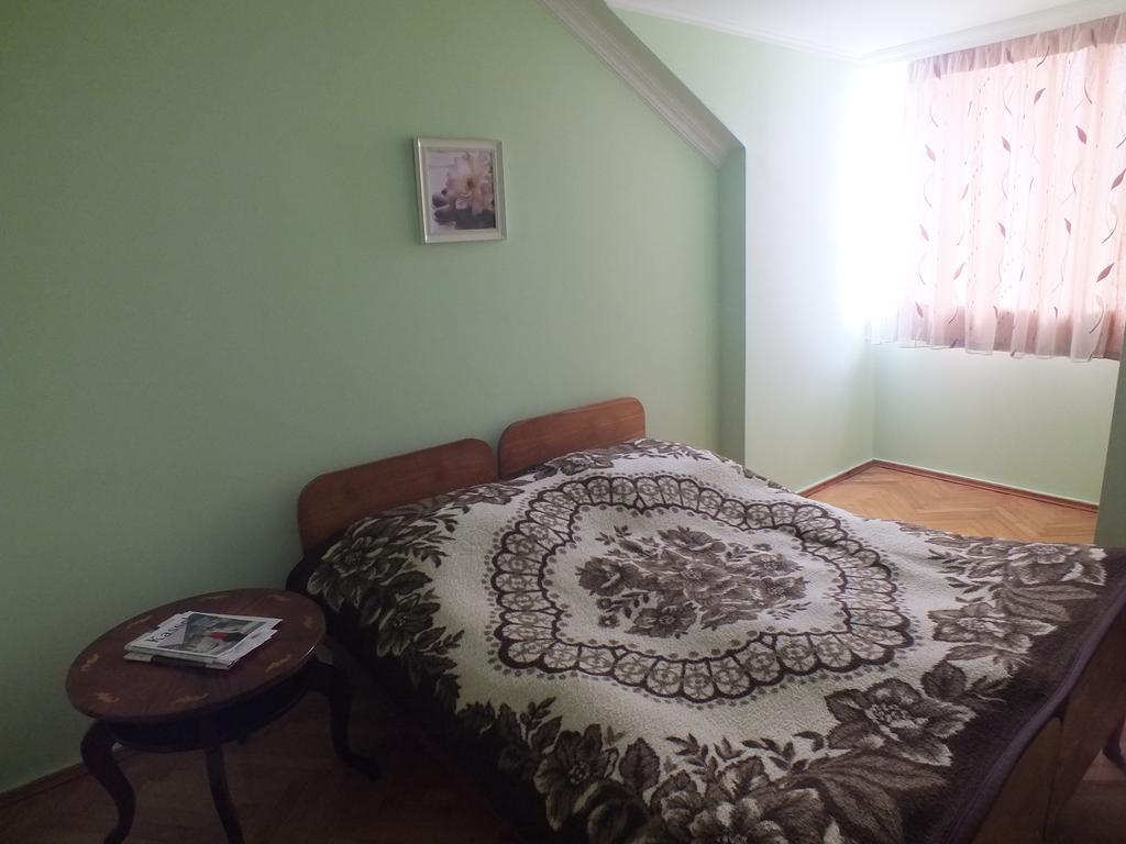 Guest House Lazuri Sarpi Dış mekan fotoğraf