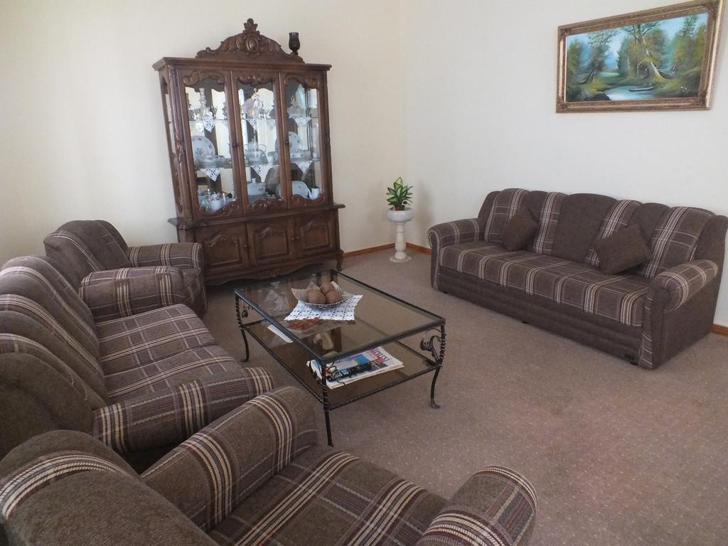 Guest House Lazuri Sarpi Dış mekan fotoğraf