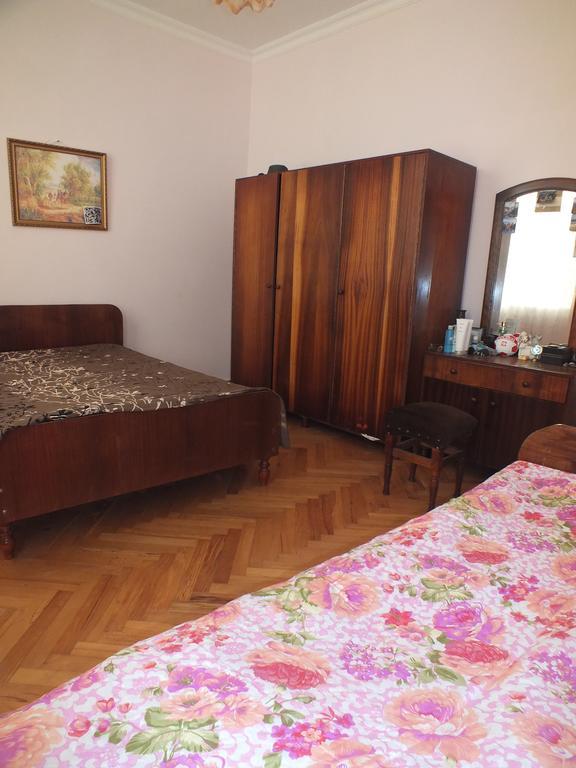 Guest House Lazuri Sarpi Dış mekan fotoğraf