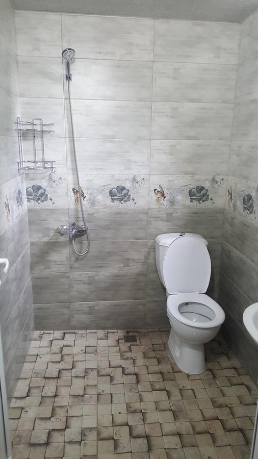 Guest House Lazuri Sarpi Dış mekan fotoğraf