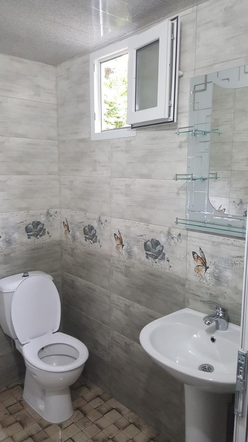 Guest House Lazuri Sarpi Dış mekan fotoğraf