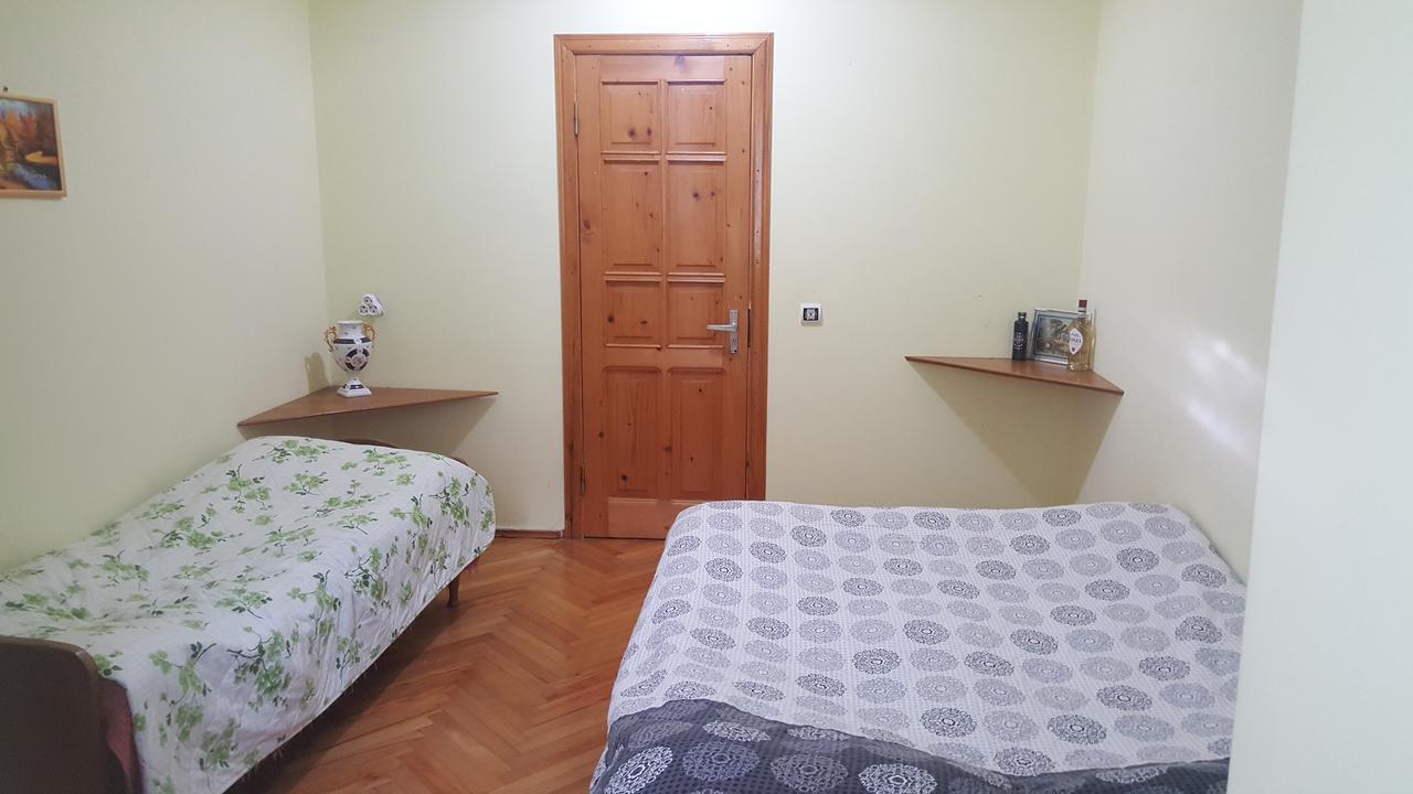 Guest House Lazuri Sarpi Dış mekan fotoğraf