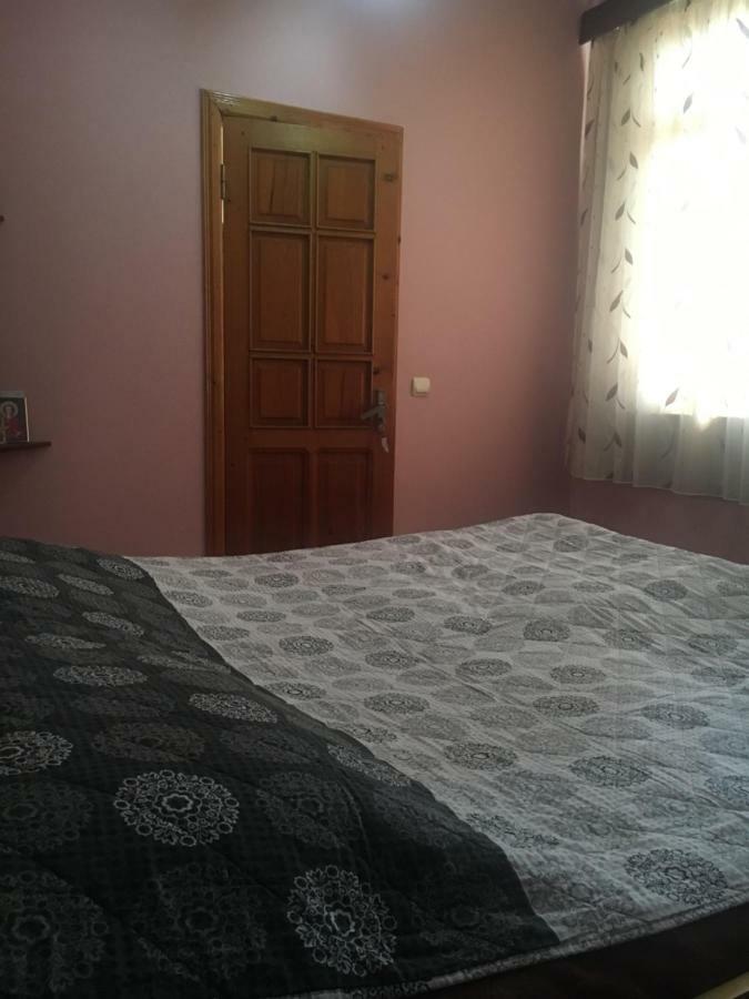 Guest House Lazuri Sarpi Dış mekan fotoğraf
