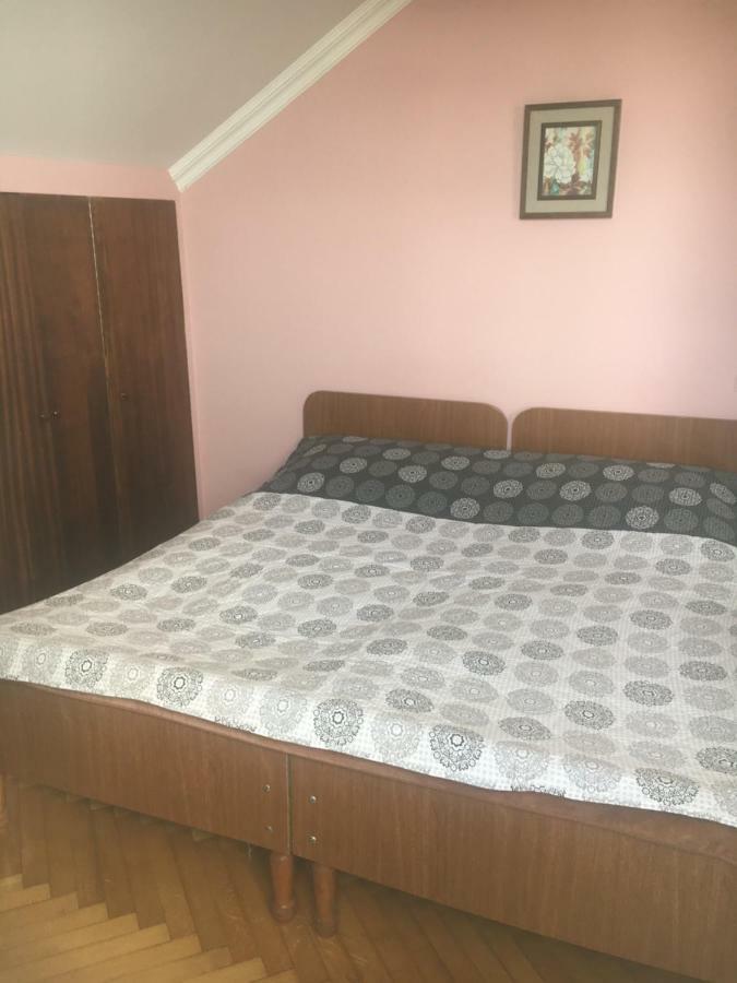 Guest House Lazuri Sarpi Dış mekan fotoğraf